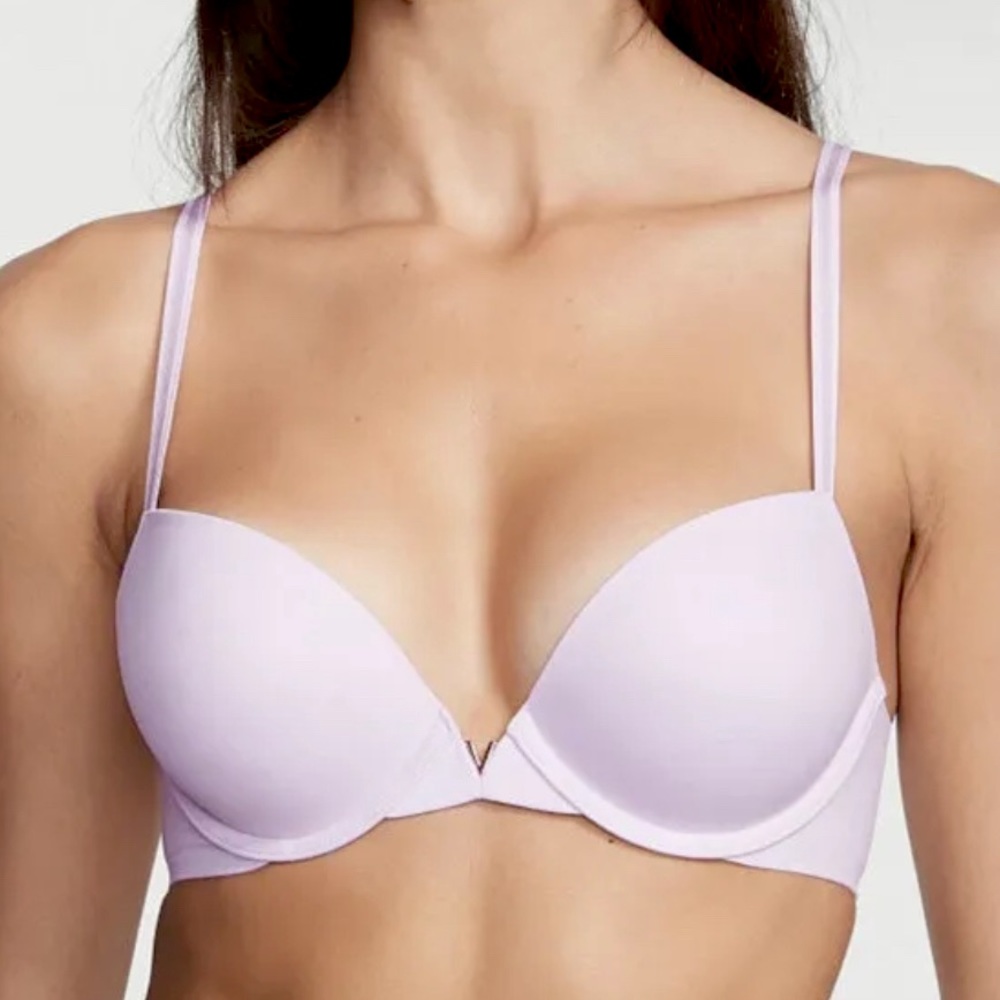Victoria’s Secret bra LoveCloud SOLD OUT COLOUR